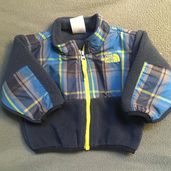 The North Face Other - **🍂Fall Sale: 3 for $40** Infant  Denali Jacket
